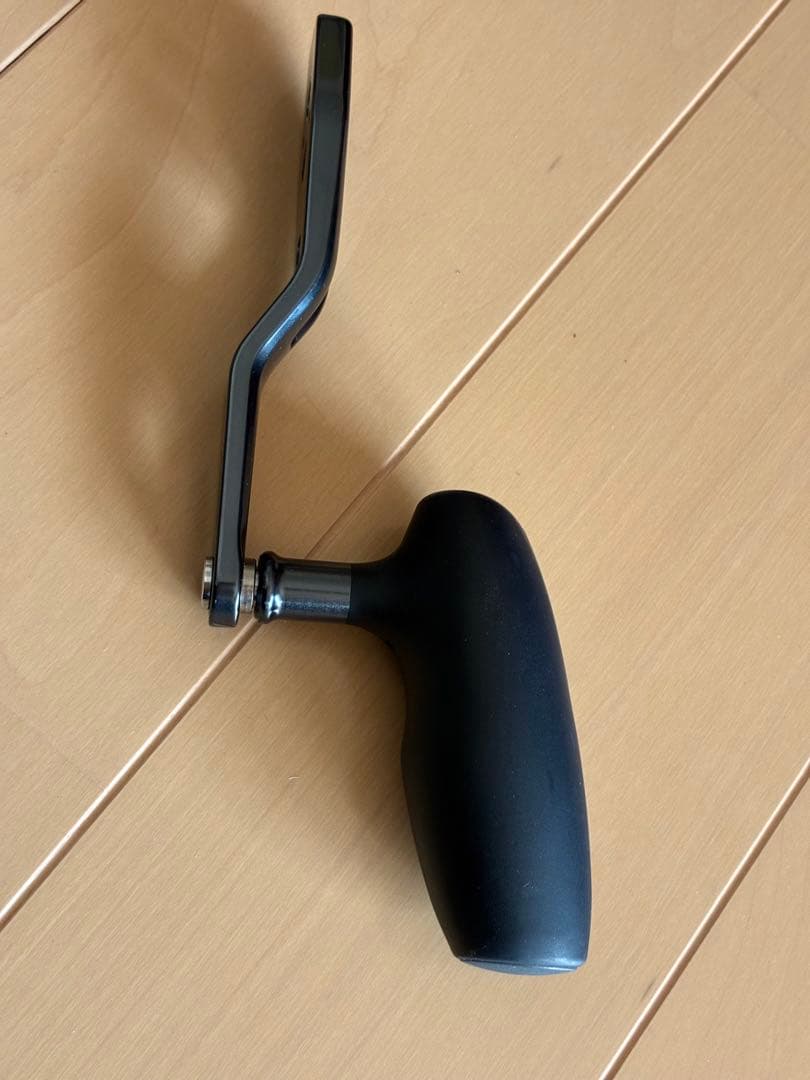ト*ン様 シマノ　オシアジガー　3000ハンドル