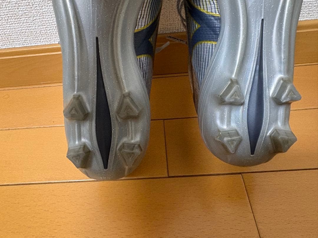 ミズノアルファ2Japan 26cm