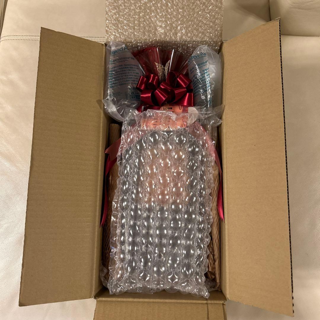 ROSEJUNO プリザーブドフラワー 12輪の薔薇 未開封 お渡し袋付