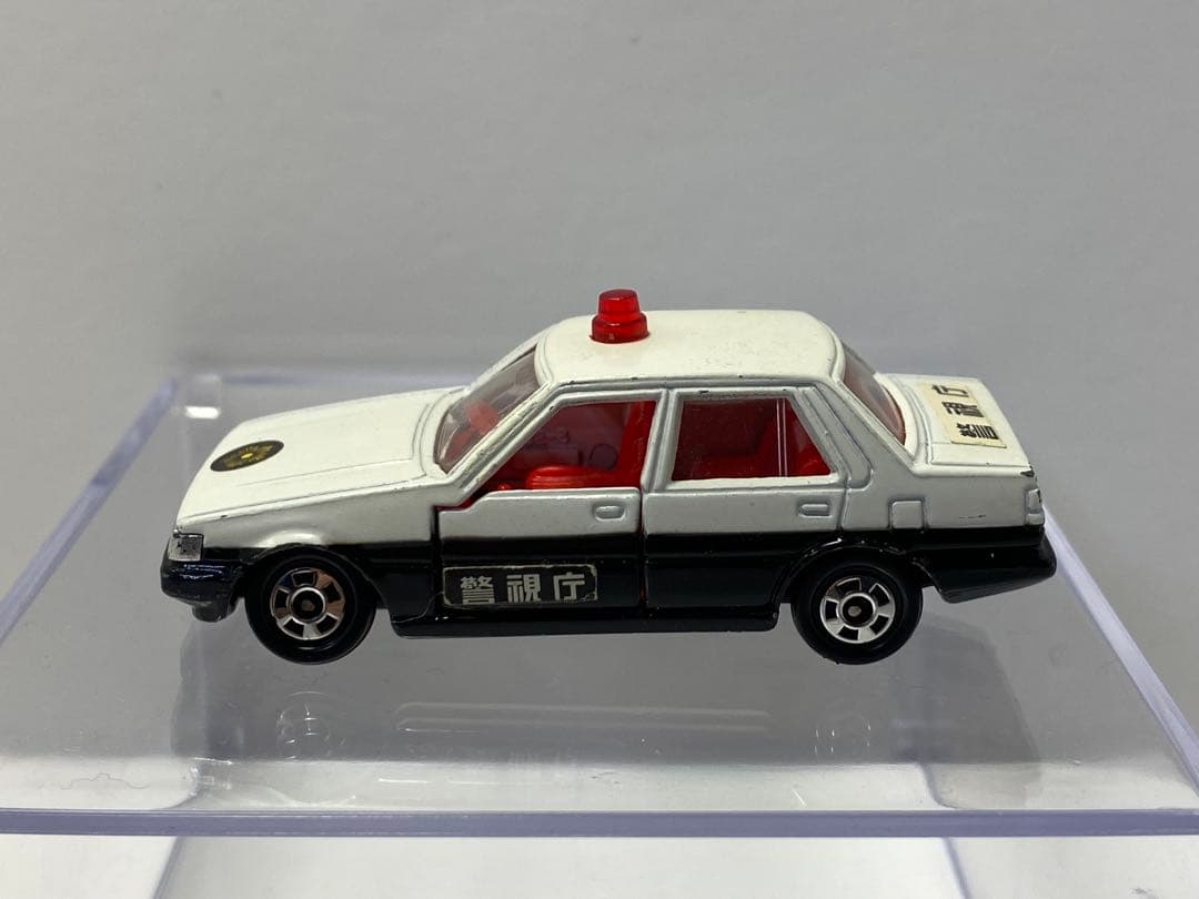 さ*ぽ様 超激レア 交通安全教室 トミカギフトセット※一部車種に難あり