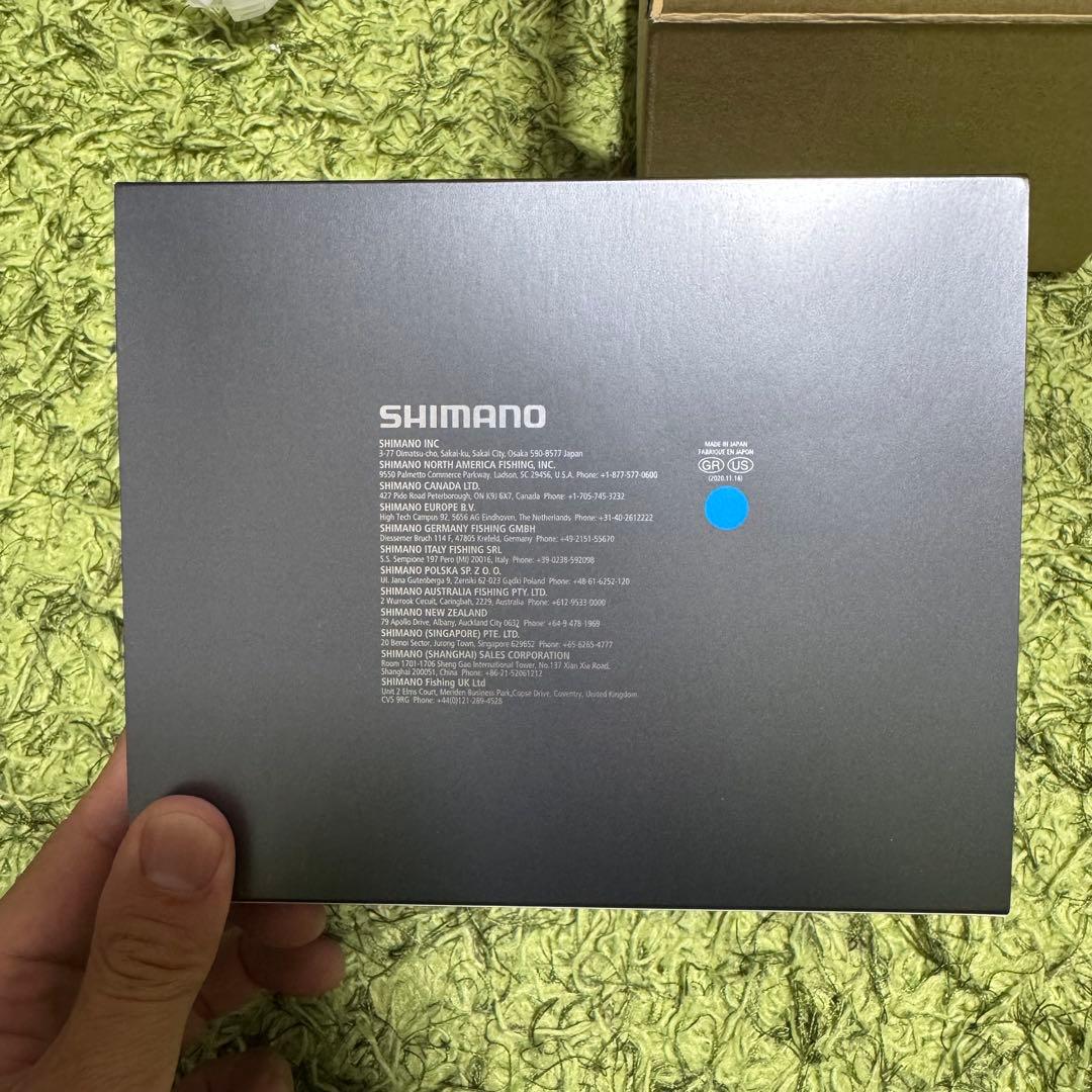 ル*ュ様 22ステラ　C5000XG