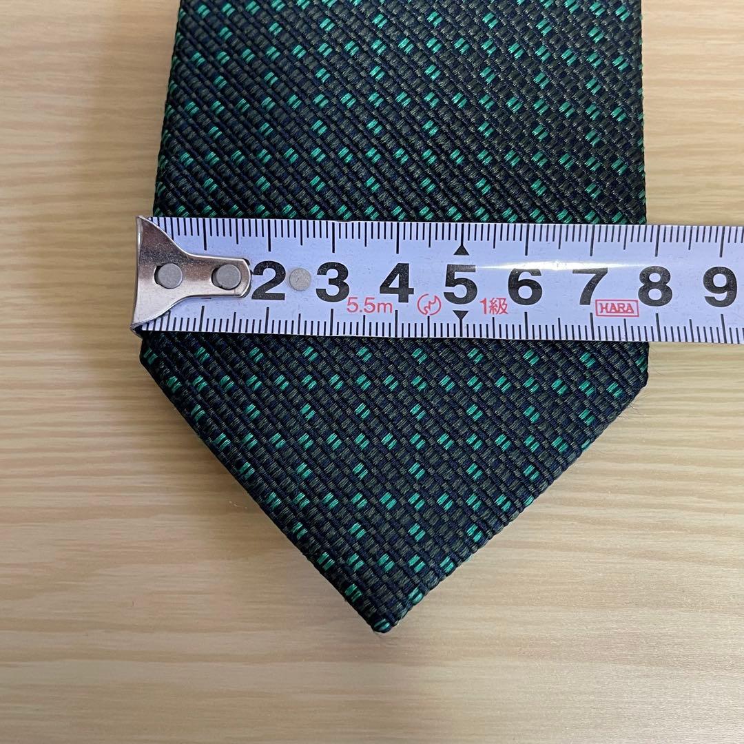 グッチ　ネクタイ