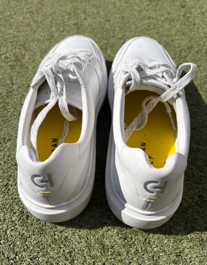 コール ハーン（COLE HAAN）レディースゴルフシューズ