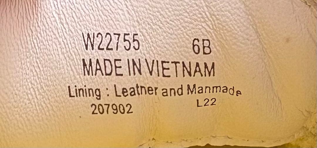 コール ハーン（COLE HAAN）レディースゴルフシューズ