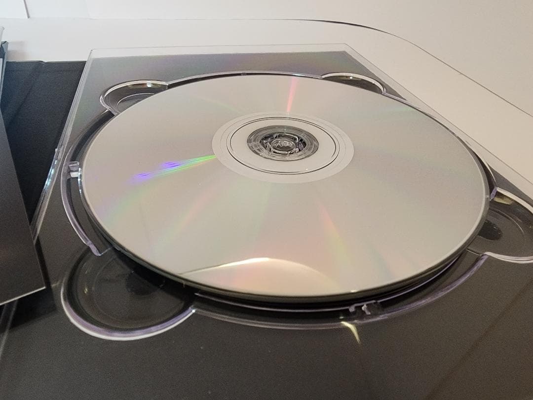 ※絶版　競馬DVD+写真集　ゴールドシップ（優駿特別編集）ウマ娘