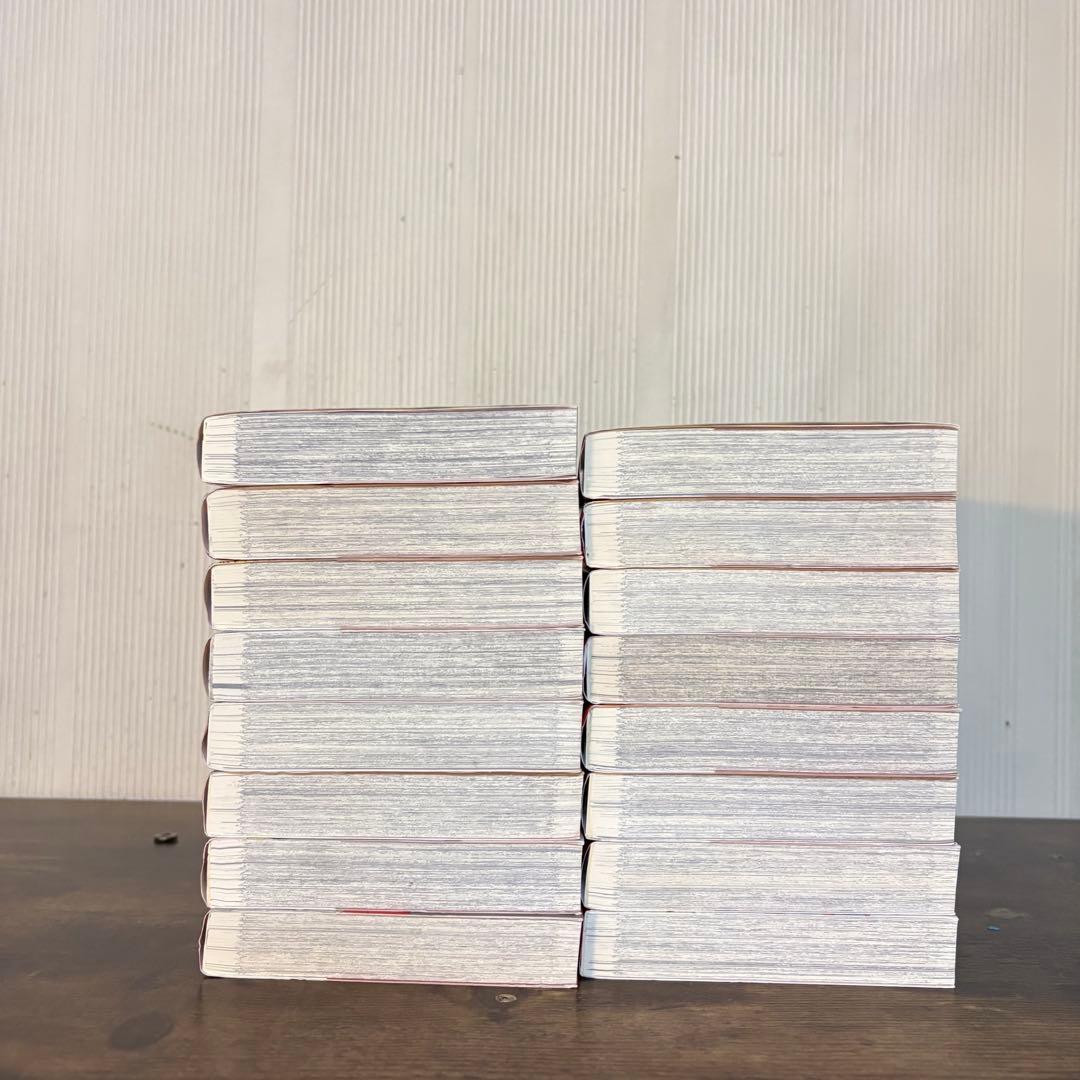 金色のガッシュ！！全巻文庫版 1-16巻