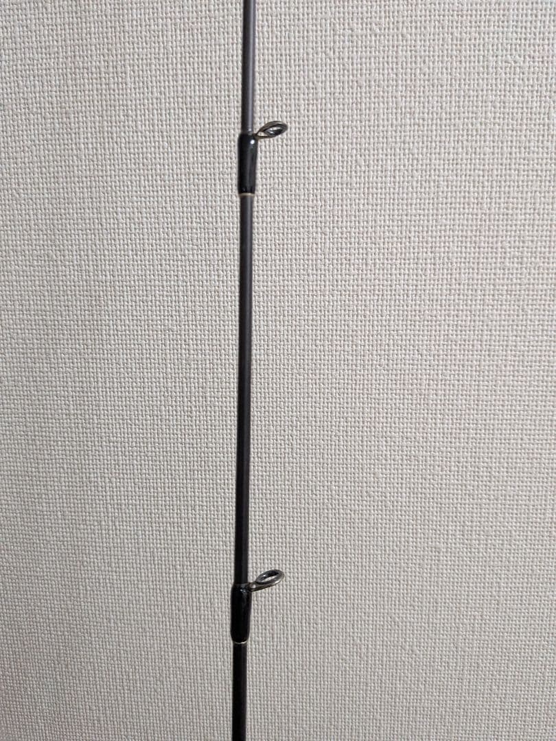 HORIZON SL HSL66BM ジギングロッド 6.6フィート