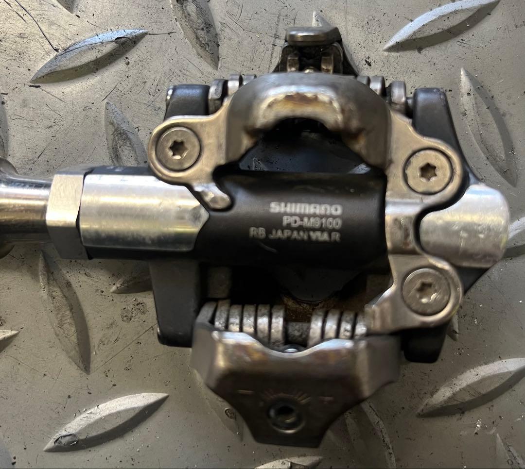 シマノ PD-M9100