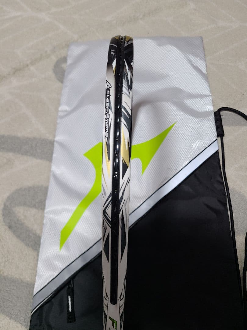 ミズノ ソフトテニスラケット FSPEED V-PRO 63JTN251091U