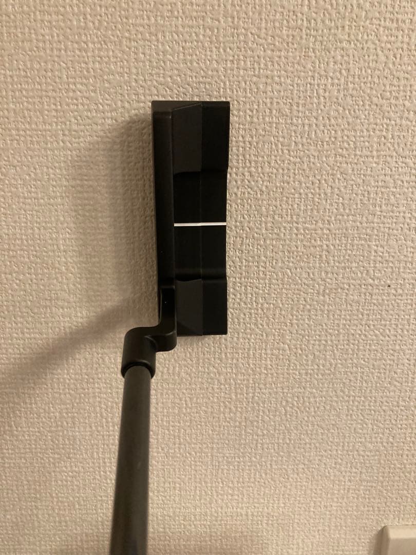 renoma golf GSS パター　レノマゴルフ 定価396000円