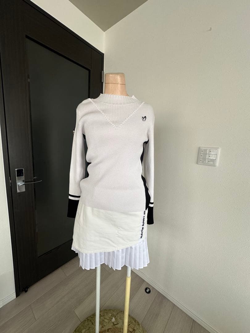 マスターバニーエディションスカート