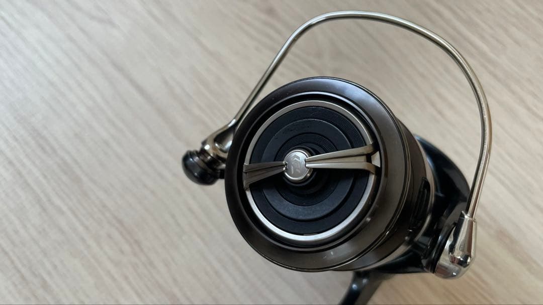 ダイワ　24セルテート LT3000-CH