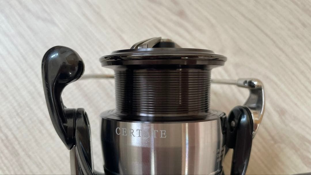 ダイワ　24セルテート LT3000-CH