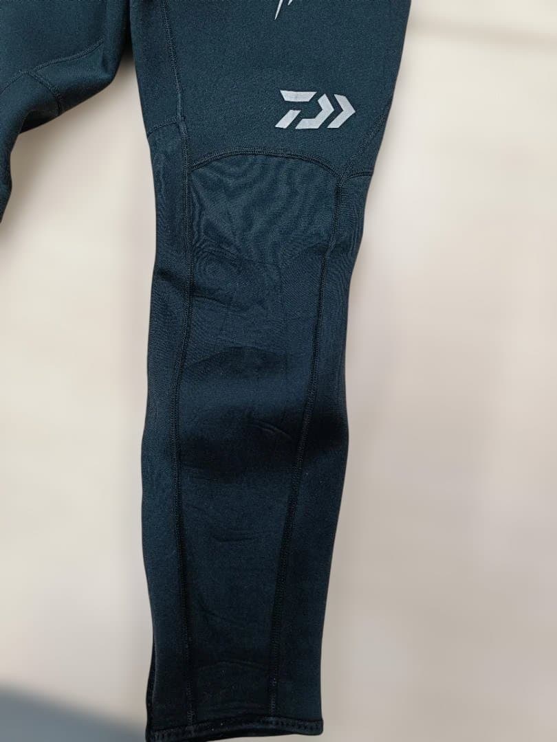 ダイワ 鮎タイツ DT-4001W10 LLA