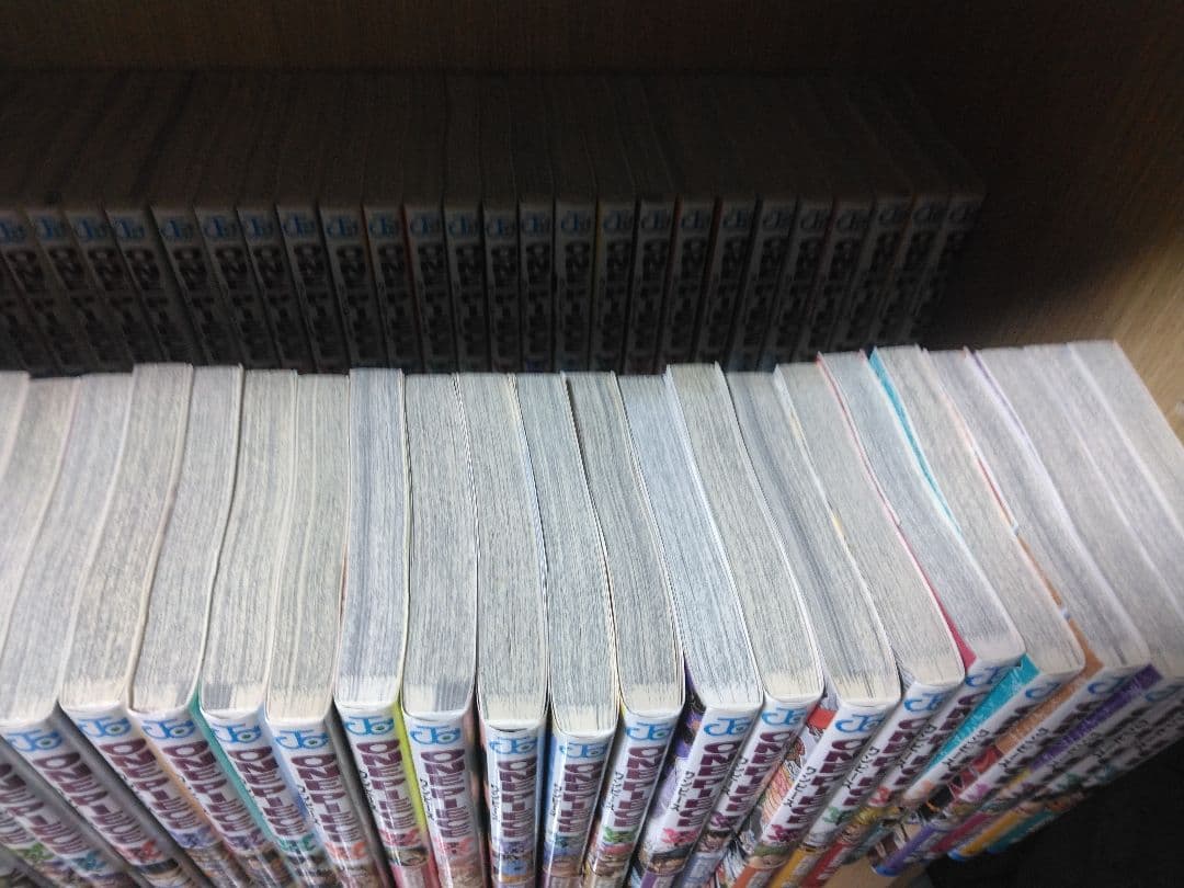 美品ワンピース全巻　113巻セット販売