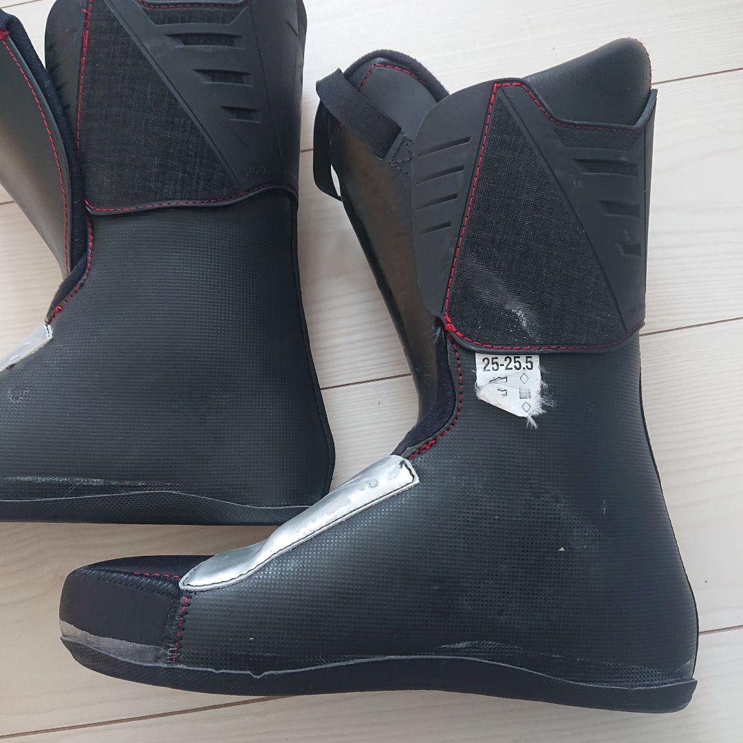 ラングSX90 25-25.5cmLANGE296mm