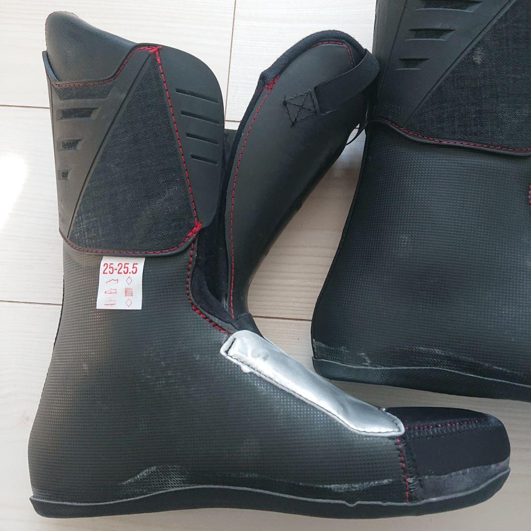 ラングSX90 25-25.5cmLANGE296mm