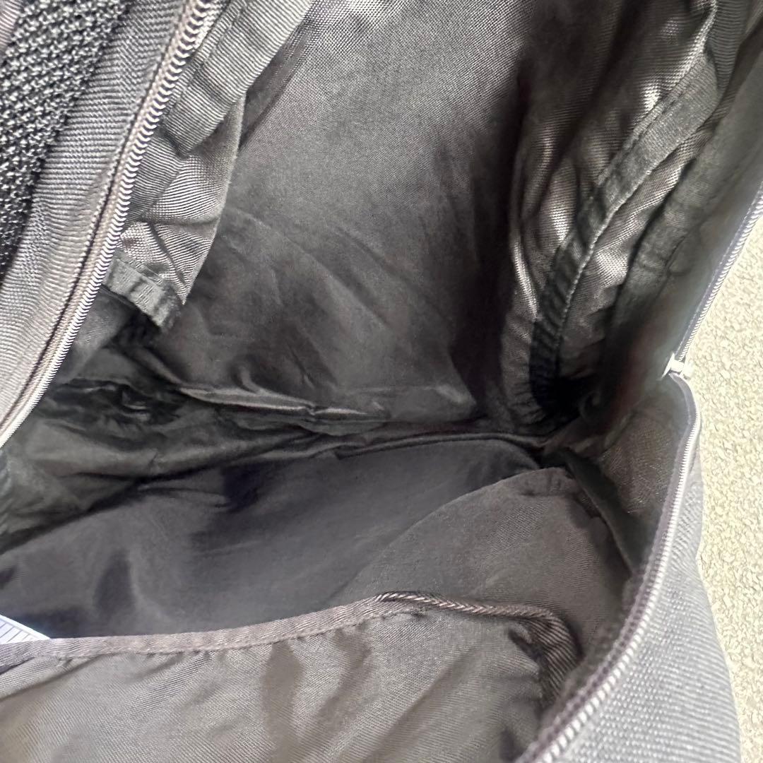 (古着)90s NIKE リュック バックパック　銀タグ　cityboy バッグ