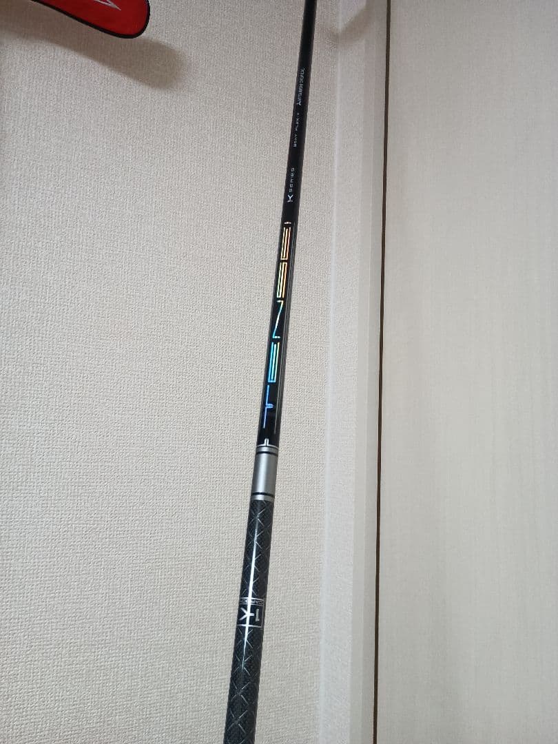 PING G430 3U 19° / TENSEI 1K HYBRID 80X