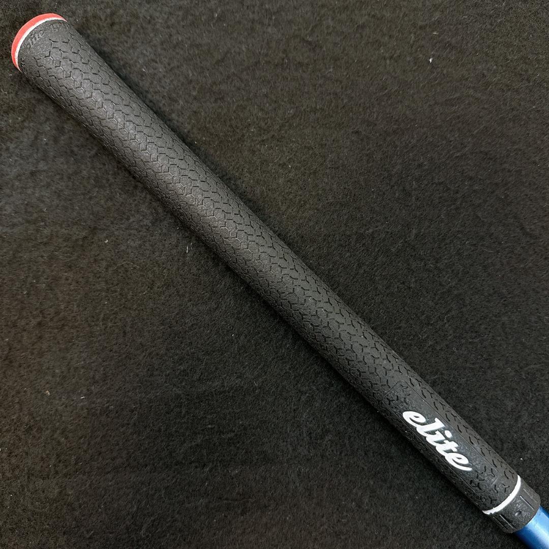 スピーダーエボリューション5　661S　3W・ミニドラ用シャフト　テーラーメイド