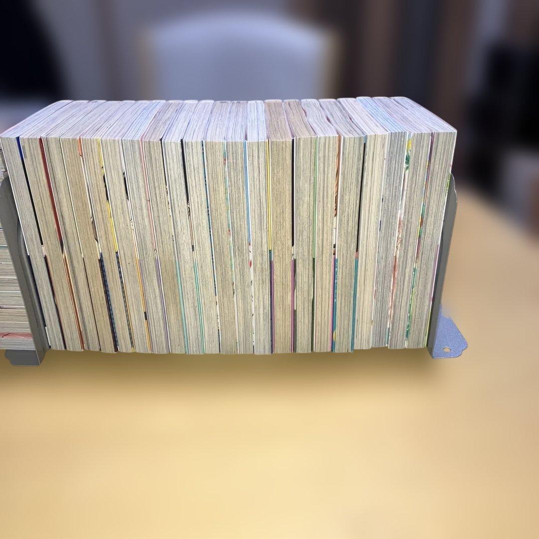 君に届け全30巻＋ファンブック＋運命の人全3巻 椎名軽穂／マーガレットコミック