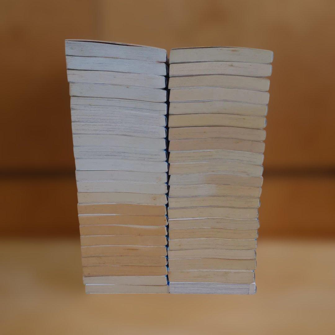 ドラゴンボール　1〜42巻　全巻セット　銀河パトロールジャコ　鳥山明