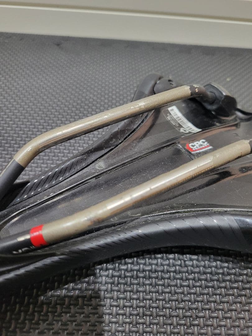 Prologo(プロロゴ) Zero II TT CPC tirox