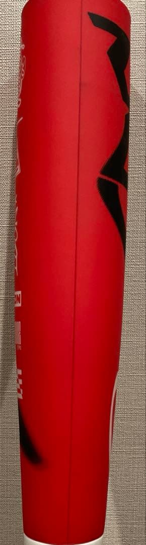 美品　ローリングス　少年軟式バット　アイコン　icon 81cm