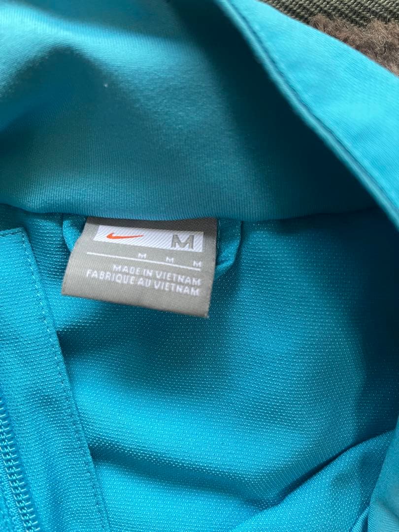 07-08 NIKE FCバルセロナ 上下セット