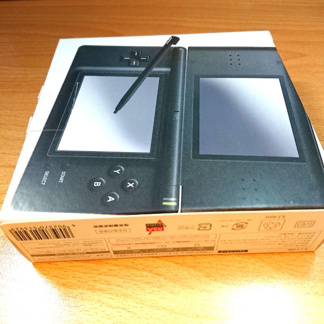 Nintendo NINTENDO DS ニンテンド-DS LITE ジェ…