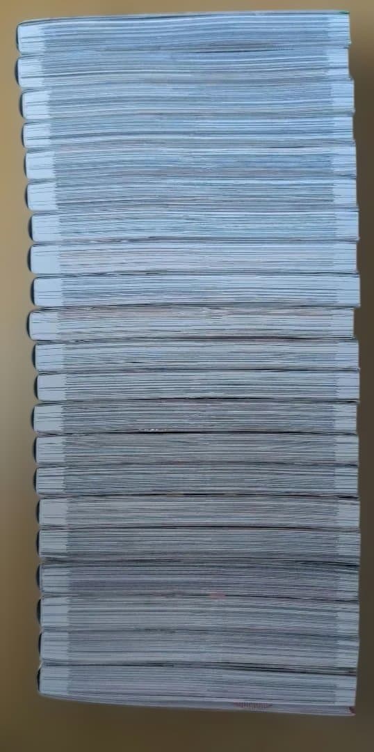 美品　俺だけレベルアップな件　全巻セット 1〜21巻