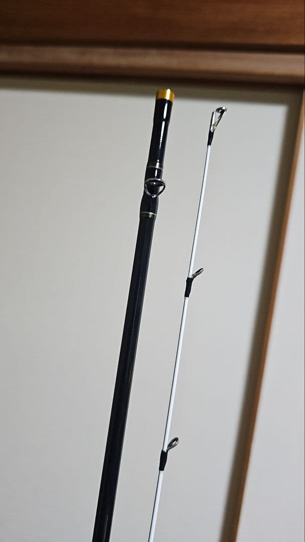 週末値下げ！！新品未使用！！ A.T.LAB. ロングアオリ シャクリアオリ