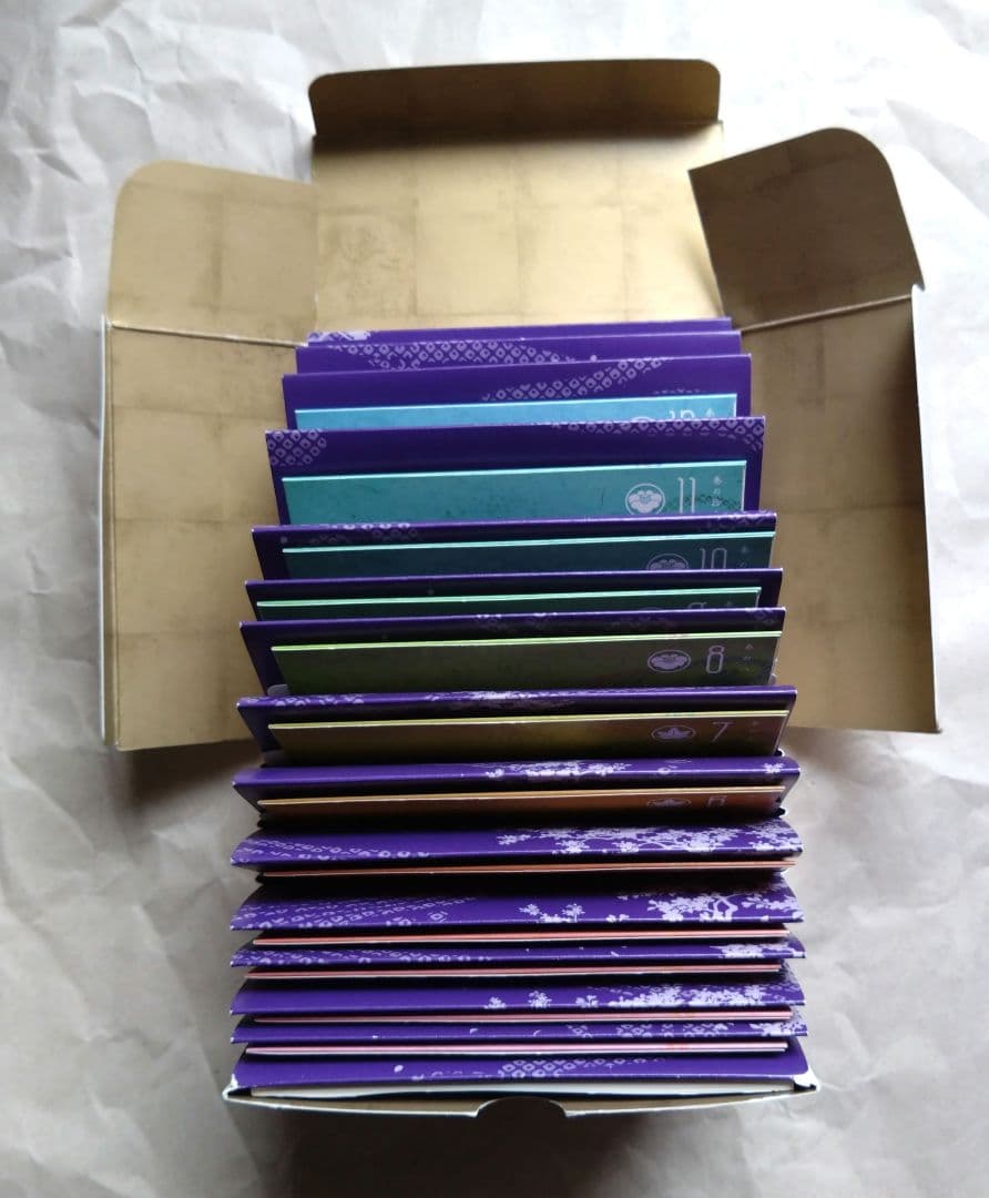 「遙かなる時空の中で」ヴォーカル・コンプリートBOX