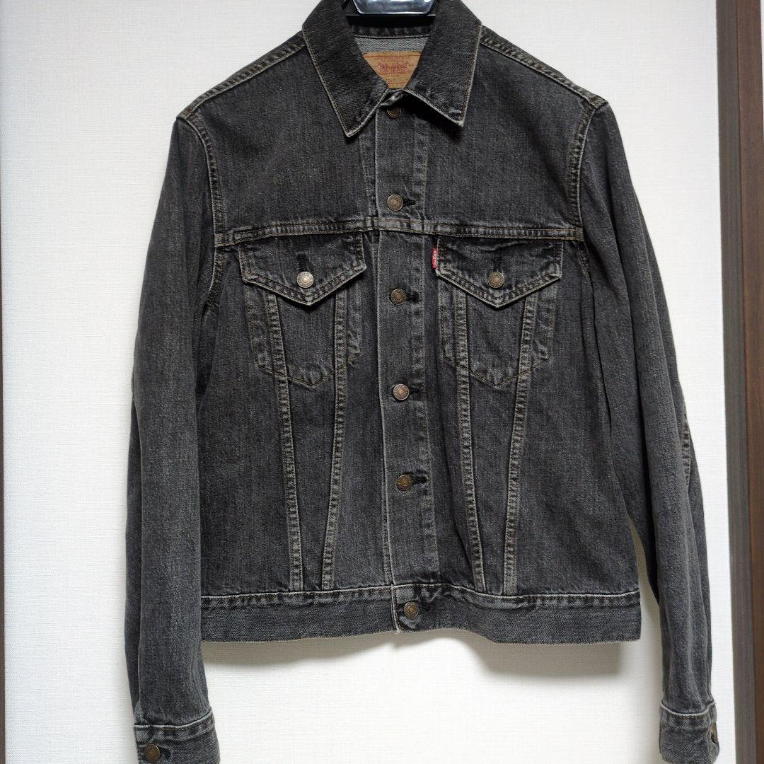 リーバイス 70505 日本製 サイズ40 92年製
