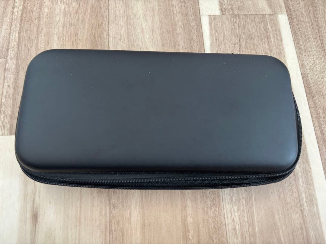 Switch 赤/青　付属品