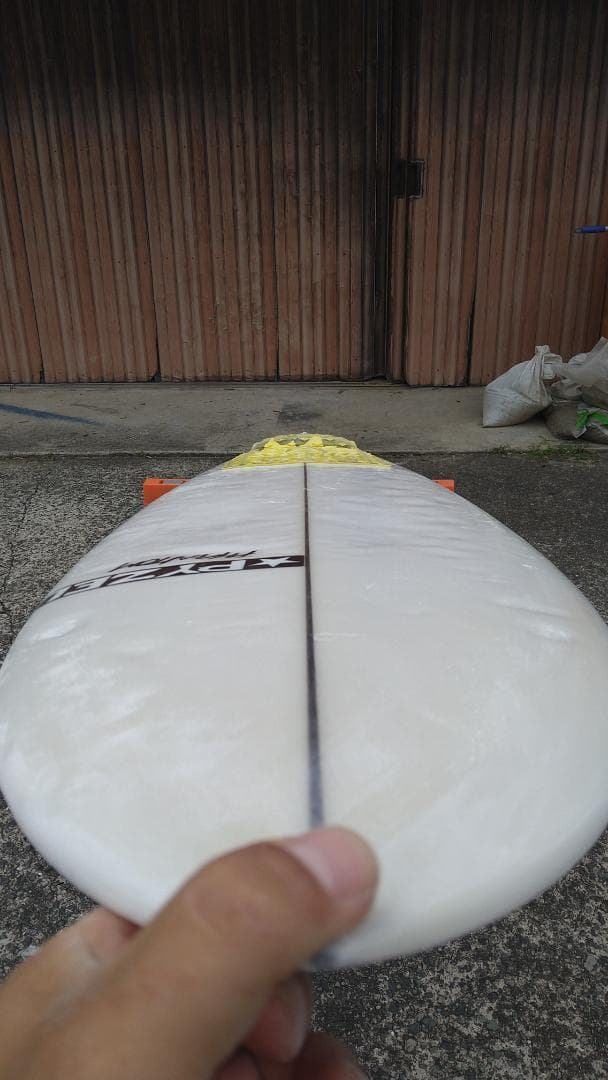 pyzel PHANTOM 5'7 パイゼル　ファントム