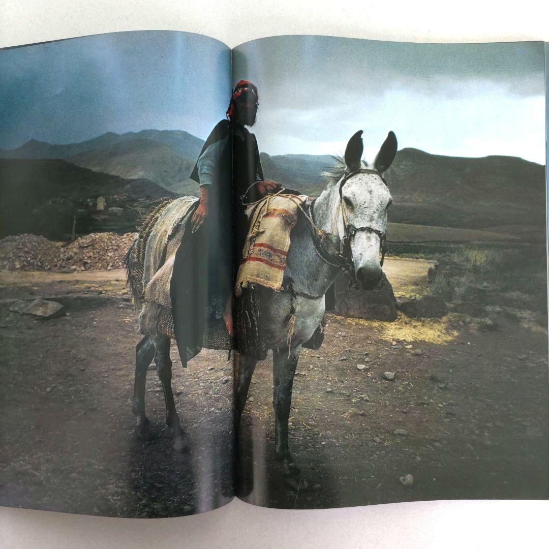 【絶版】七彩夢幻 PARCO VIEW1 写真集