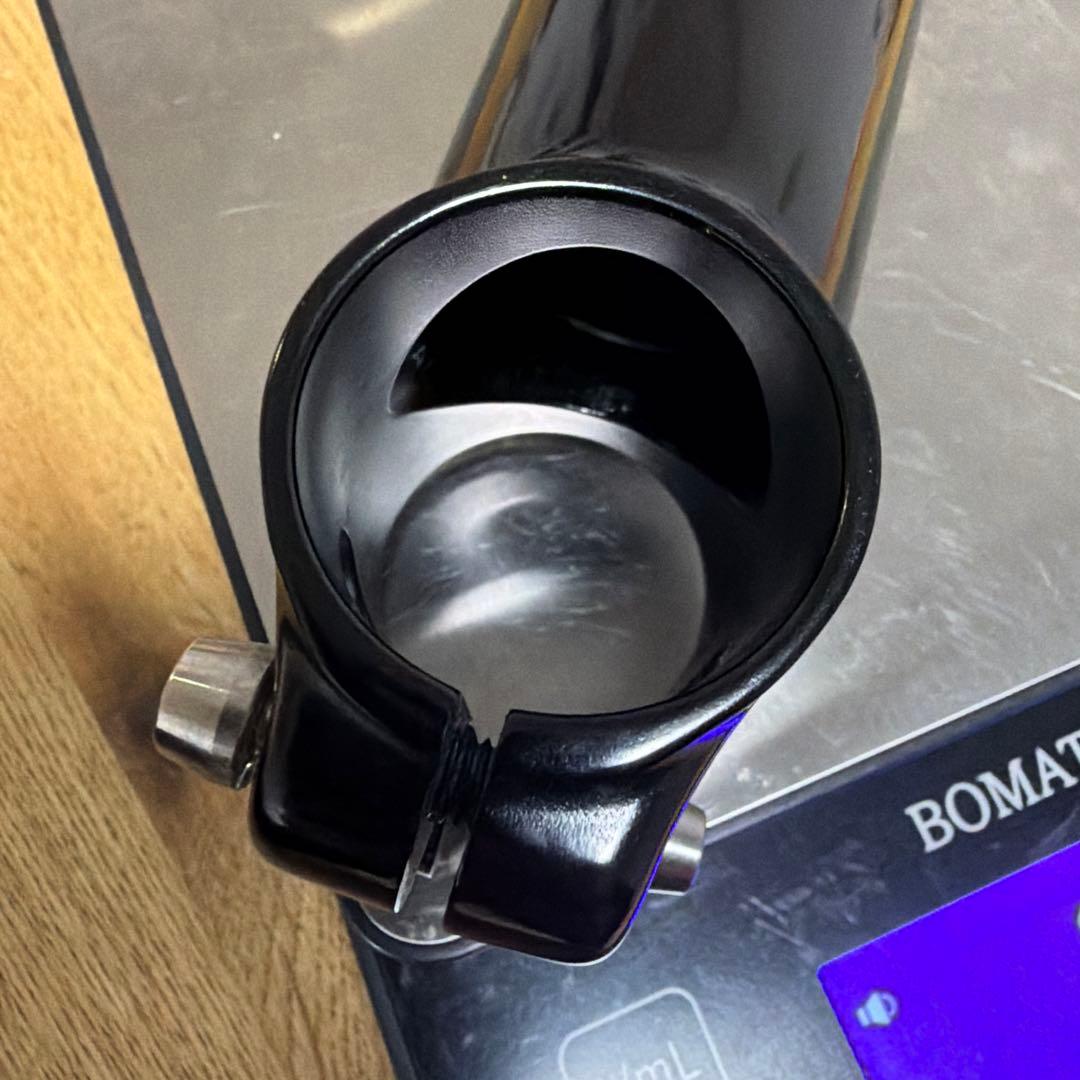 ROVAL ALPINIST STEM ステム 6° 120mm(使用感少)