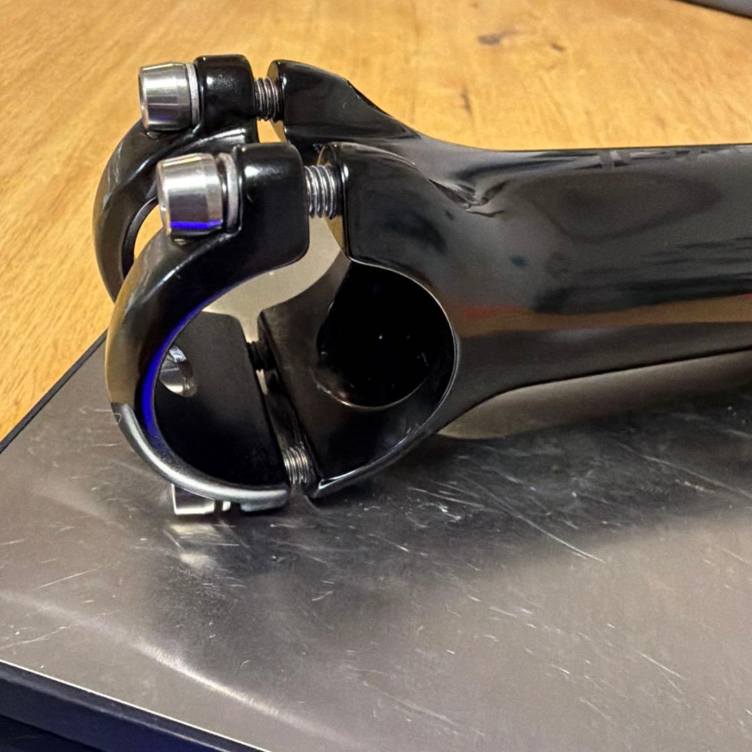 ROVAL ALPINIST STEM ステム 6° 120mm(使用感少)