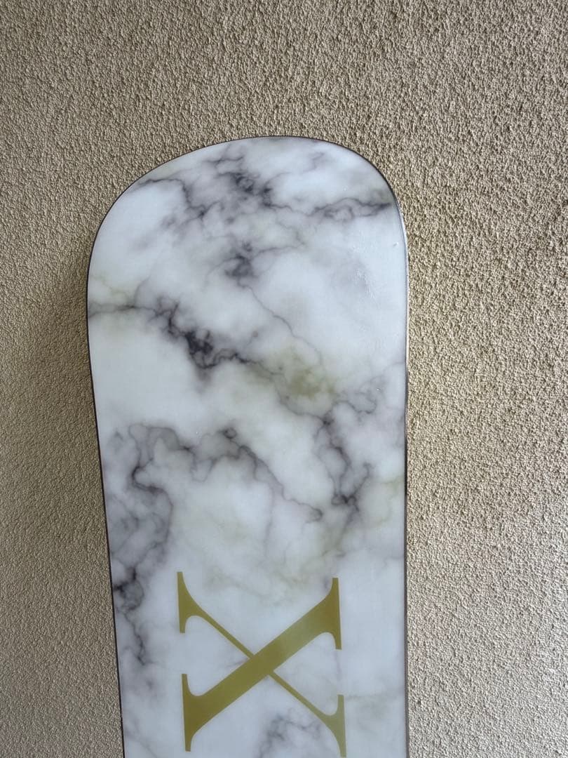 gtboard XENO 148cm gtスノーボード