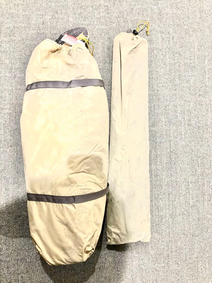 ノ*プ様 MSR アウトフィッターウイング