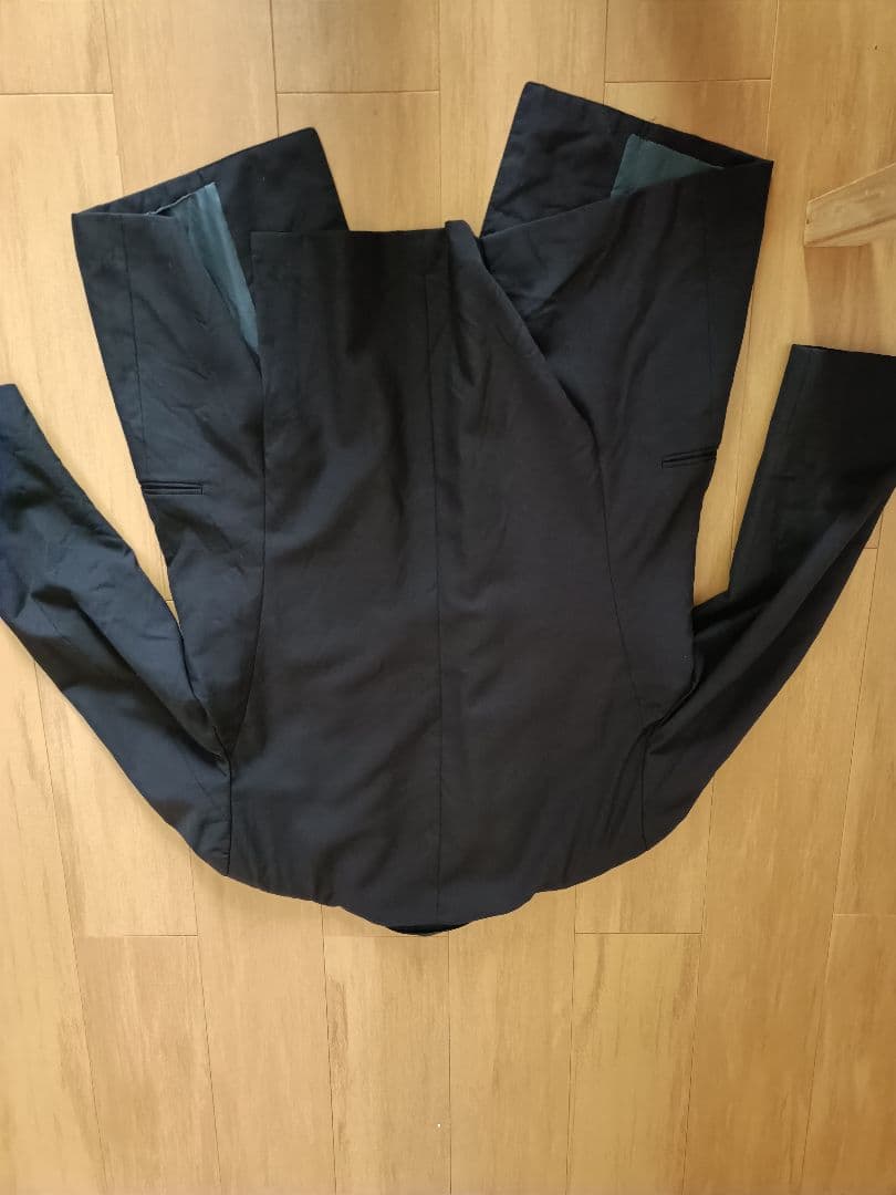 RalphLauren　ダブルジャケット