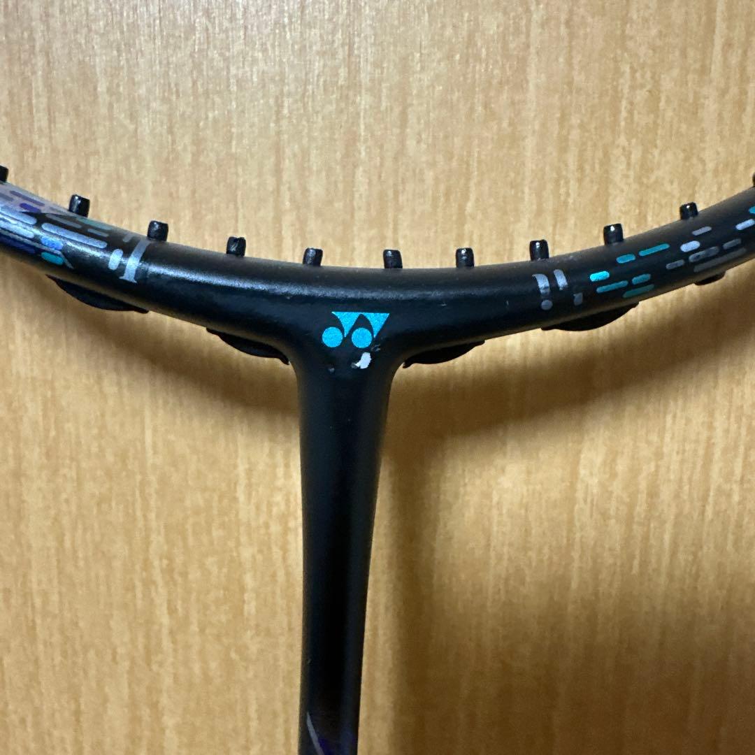 YONEX astrox 88D 3uバドミントンラケット