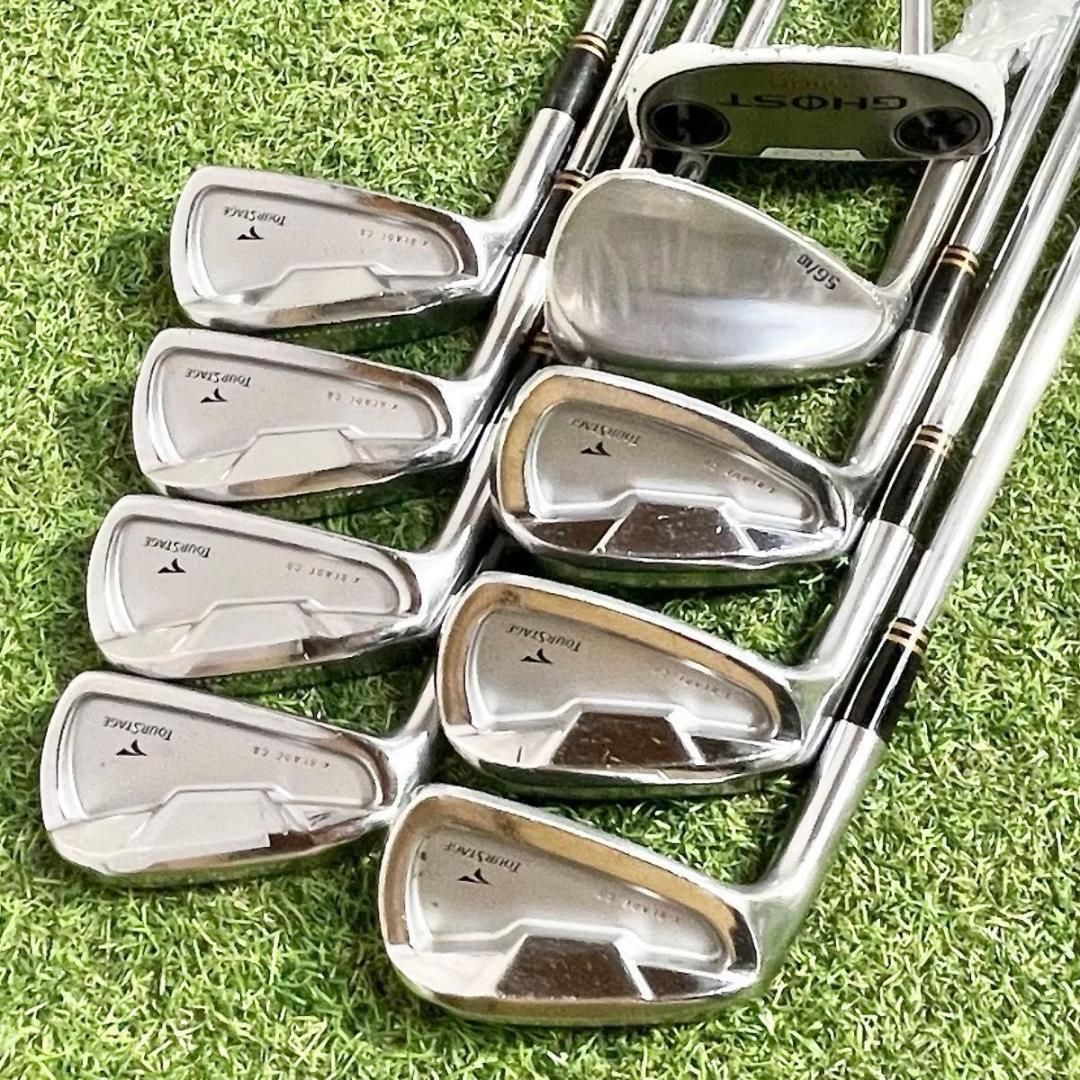 バッグ新品！テーラーメイド RBZ ゴルフクラブセット S 12本 左 レフティ