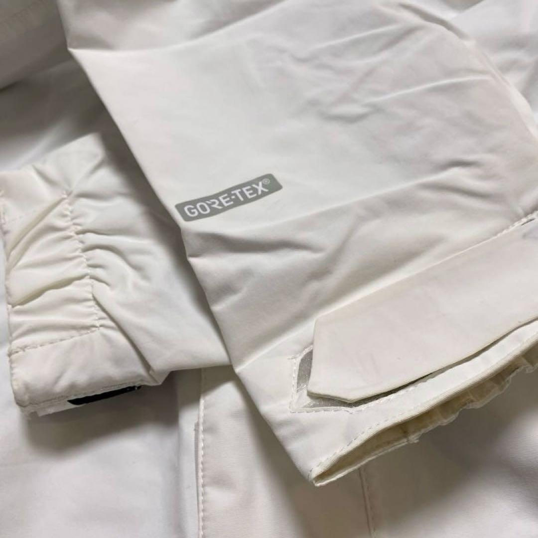 【極美品】VOLCOM スキーウェア(M)gore-tex