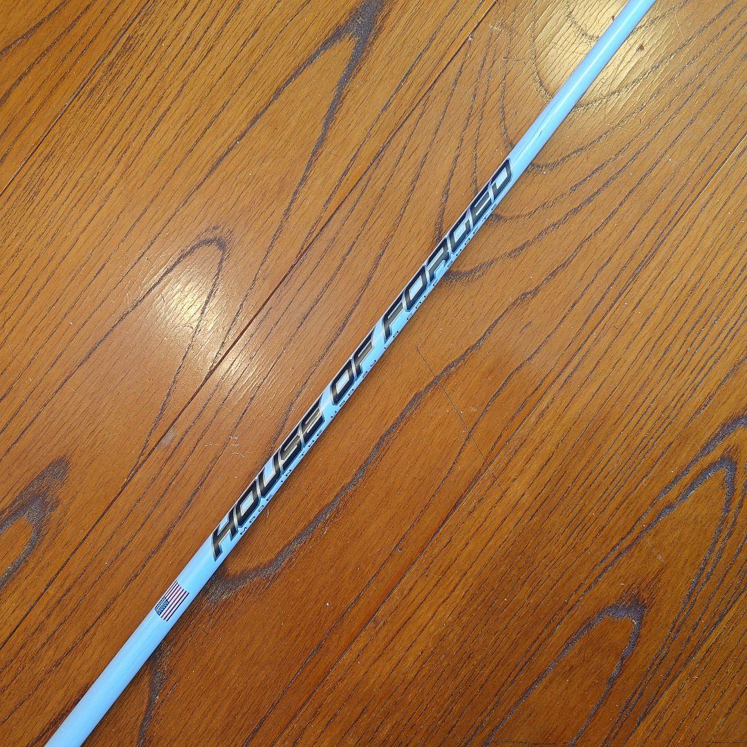 即購入⭕️ HOUSE OF FORGED EXPRESS HD ピンスリーブ