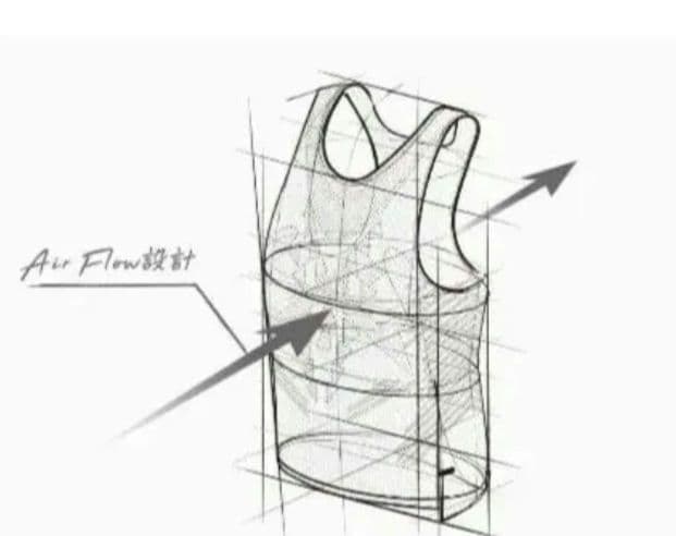 アシックス　SPEEDシングレット　サイズ　S　ランニングウエア　女性用