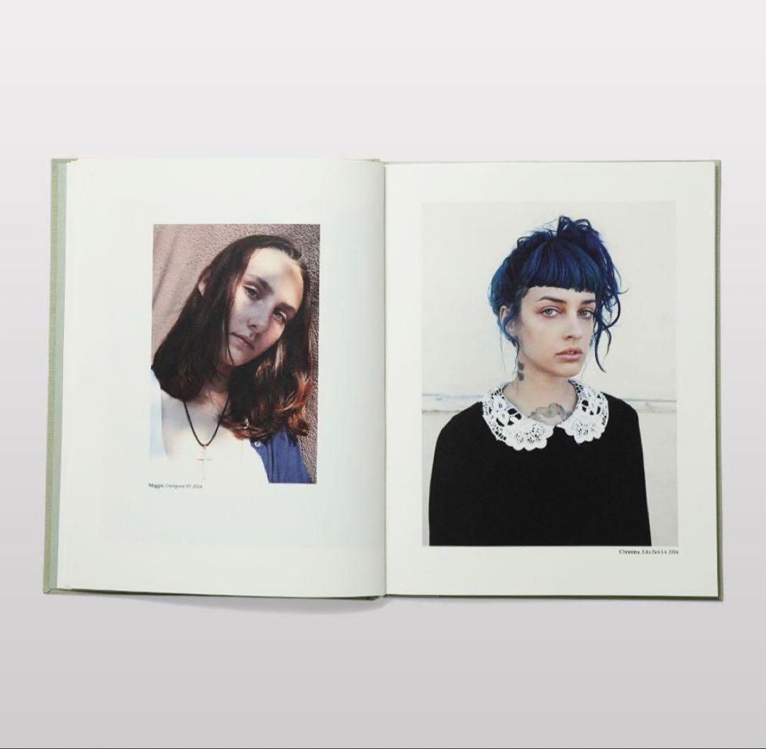 新品未開封‼️ 絶版‼️ FUMI NAGASAKA 写真集