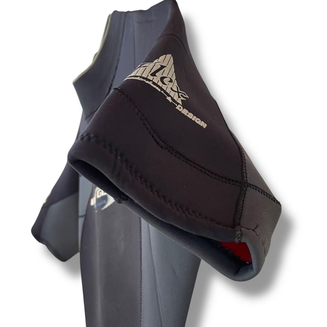 美品　BODY GLOVE シーガル　ウエットスーツ　既製サイズ L メンズ