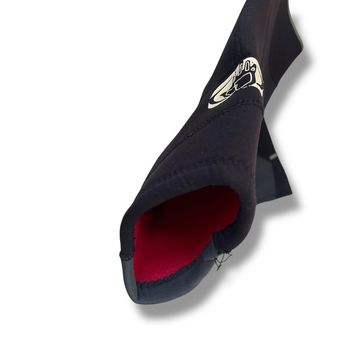 美品　BODY GLOVE シーガル　ウエットスーツ　既製サイズ L メンズ